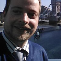 Andrey Anastassov的照片