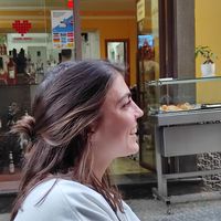 Le foto di Ana Lozano Martín