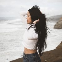 Christine Taylor的照片