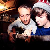 Jonny Clarke's Photo