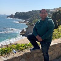 Mohammed El-Gohary's Photo