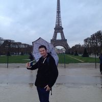 Andrew Burton的照片