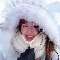 Carolina Galeano's Photo