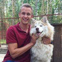 Alexey Nalobin的照片