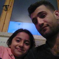 Samet Yiğit's Photo