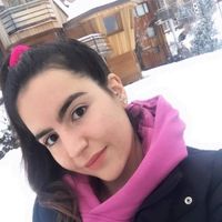 Paula Pellegrini的照片