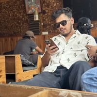 Pankaj Tanwar's Photo