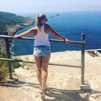 Ieva Dzidolikaite的照片