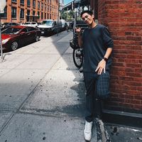 Aarón Torres's Photo