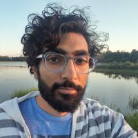 Noor Masood的照片