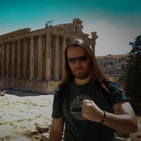 Bruno Coimbra's Photo