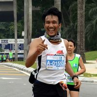 Abduladzim Zaharudin的照片