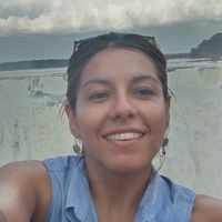 Beatriz Delgado's Photo