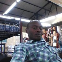 Erick Gitonga的照片