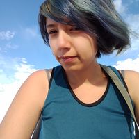 Fotos de Olivia Teroba