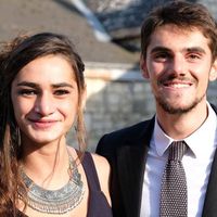 Thibauld LeMams's Photo