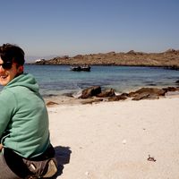 Eneka Gorrotxategi's Photo