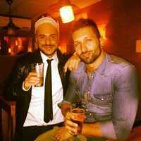 Claudio Sacchi的照片