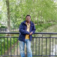 Photos de Ramesh Viswanathan