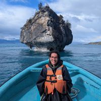 Isabelle Pichard's Photo