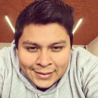 Mario Armas的照片