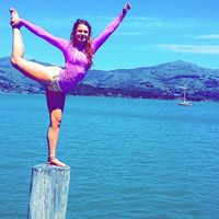 Abbē Watson's Photo