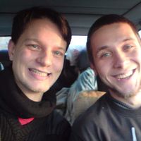 Stefan londyques's Photo