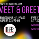 Expat Meet & Greet - Every Thursday's picture