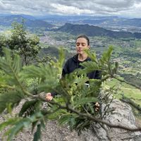 Luisa Burgos的照片