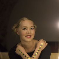 Marie Johanna Univer's Photo