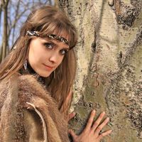 Kristina Korenyuk's Photo