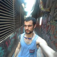 Fotos de Haritz Bechet