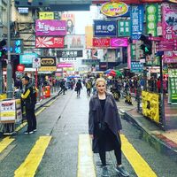 Nicole Durler的照片