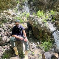 AmirHosein Nazari's Photo