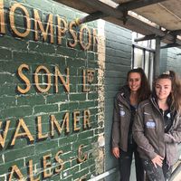 Kerry Brock的照片