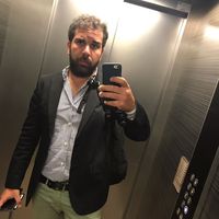 Andrea Intravaia的照片