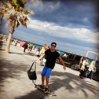 marcelo Segreti's Photo