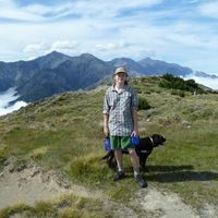 Mark Drosnes's Photo