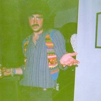 Oisin Gilpin的照片