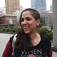 Fotos von Rafaella Morae