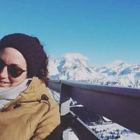 Charlotte Friess的照片