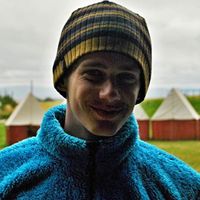 Vasek Petrik的照片