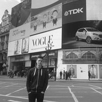 Alexander Hering's Photo