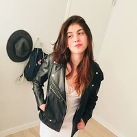 Michelle Gonzalo的照片