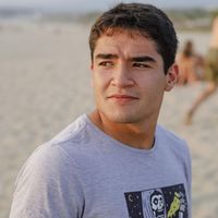 Isay Rodriguez Ortiz的照片