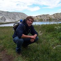 michael Albaum的照片