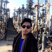 RISHABH JAIN [RJ]的照片