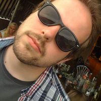 Eirikur Granneman的照片