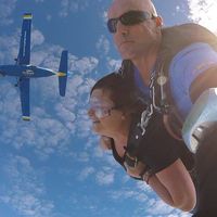 Fotos von Paula Graham