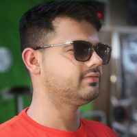 Subodh Sangwan's Photo